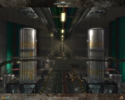 Stargate Resistance - Neue Screenshots von Stargate Resistance