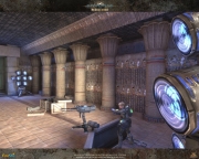 Stargate Resistance - Neue Screenshots von Stargate Resistance