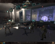 Stargate Resistance - Neue Screenshots von Stargate Resistance