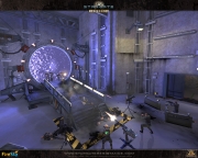 Stargate Resistance - Neue Screenshots von Stargate Resistance