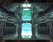 Stargate Resistance - Neue Screenshots aus dem Stargate Universum
