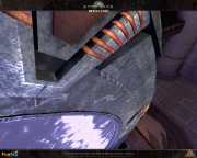 Stargate Resistance: Neue Screenshots aus dem Stargate Universum