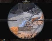 Stargate Resistance: Neue Screenshots aus dem Stargate Universum