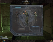 Stargate Resistance - Neue Bilder von Stargate Resistance