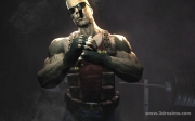 Duke Nukem Forever - Trailer Screens.