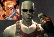 Duke Nukem Forever - Kleiner Happen