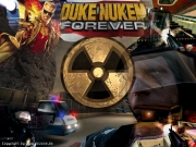 Duke Nukem Forever - Wallpaper