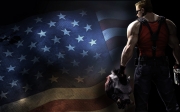 Duke Nukem Forever - Wallpaper vom Duke.