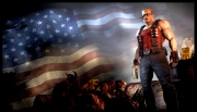 Duke Nukem Forever - Gameplay-Screenshot aus Duke Nukem Forever