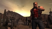 Duke Nukem Forever - Neues Bildmaterial zum Duke