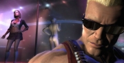 Duke Nukem Forever - Kleine Bildinformationen zum Duke.