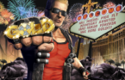 Duke Nukem Forever - News Pic