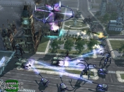 Command & Conquer 3: Tiberium Wars - Screenshot zum Titel.