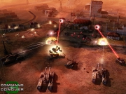 Command & Conquer 3: Tiberium Wars - Screenshot zum Titel.