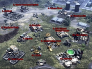 Command & Conquer 3: Tiberium Wars - Screenshot zum Titel.