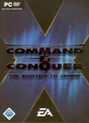 Command & Conquer: Die Ersten 10 Jahre