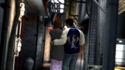 Yakuza 4 - Erste Screens aus Yakuza 4