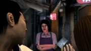 Yakuza 4 - Erste Screens aus Yakuza 4