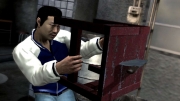 Yakuza 4 - Erste Screens aus Yakuza 4