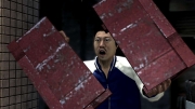 Yakuza 4 - Erste Screens aus Yakuza 4