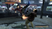 Yakuza 4 - Neue PS3 Screens aus Yakuza 4