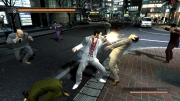 Yakuza 4 - Neue PS3 Screens aus Yakuza 4