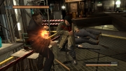 Yakuza 4 - Neue PS3 Screens aus Yakuza 4