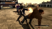 Yakuza 4 - Neue PS3 Screens aus Yakuza 4