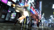 Yakuza 4 - Weitere Screenshots von Yakuza 4