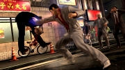 Yakuza 4 - Weitere Screenshots von Yakuza 4