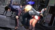 Yakuza 4 - Weitere Screenshots von Yakuza 4