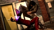 Yakuza 4 - Weitere Screenshots von Yakuza 4