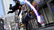 Yakuza 4 - Weitere Screenshots von Yakuza 4