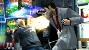 Yakuza 4 - Weitere Screenshots von Yakuza 4