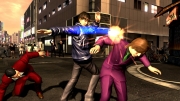 Yakuza 4 - Weitere Screenshots von Yakuza 4