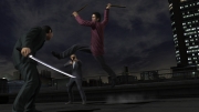 Yakuza 4 - Weitere Screenshots von Yakuza 4