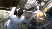 Yakuza 4 - Weitere Screenshots von Yakuza 4