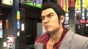 Yakuza 4 - Screenshot zu Yakuza 4