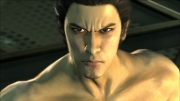 Yakuza 4 - Screenshot zu Yakuza 4