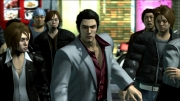 Yakuza 4 - Screenshot zu Yakuza 4