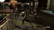 Yakuza 4 - Screenshot zum Charakter Taiga Saejima