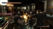 Yakuza 4 - Screenshot zum Charakter Taiga Saejima