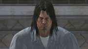 Yakuza 4 - Screenshot zum Charakter Taiga Saejima