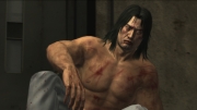 Yakuza 4: Screenshot zum Charakter Taiga Saejima