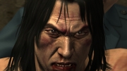 Yakuza 4: Screenshot zum Charakter Taiga Saejima