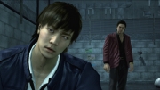 Yakuza 4: Neue Screenshots zeigen den Charakter Mal Masayoshi Tanimura