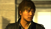 Yakuza 4: Neue Screenshots zeigen den Charakter Mal Masayoshi Tanimura