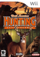 Logo for North American Hunting Extravaganza