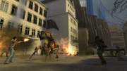 Half-Life 2: Episode One: Screenshot zum Titel.