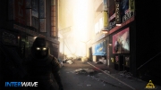 Nuclear Dawn - Erste Bilder zum Online-Shooter Nuclear Dawn